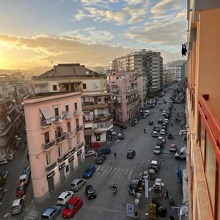 B&B Off Rooms And Relax Naples Exterior photo