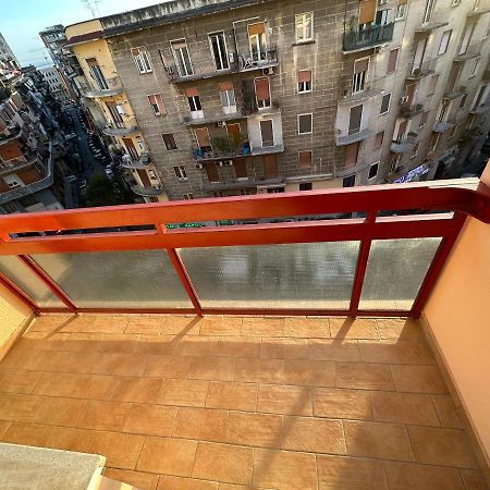 B&B Off Rooms And Relax Naples Exterior photo