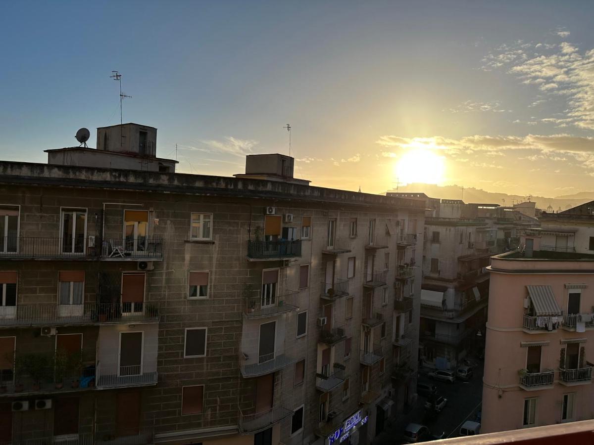 B&B Off Rooms And Relax Naples Exterior photo